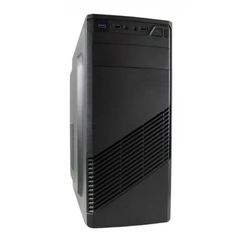 LC-POWER ATX Classic Case - 7037b