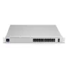 UBIQUITI NETWORKS Unifi Switch Usw-pro-24-poe Gen2 (16x Gbe/poe+ And 8x Gbe/poe++ Ports)