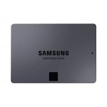 Samsung MZ-77Q1T0 1 TB 2.5 inch Serial ATA III V-NAND MLC