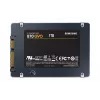 Samsung MZ-77Q1T0 1 TB 2.5 inch Serial ATA III V-NAND MLC