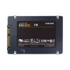 Samsung MZ-77Q4T0 4 TB 2.5 inch Serial ATA III V-NAND MLC