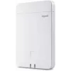 UNIFY GIGASET OPENSTAGE Gigaset N670 Ip Pro Dect Base Station White