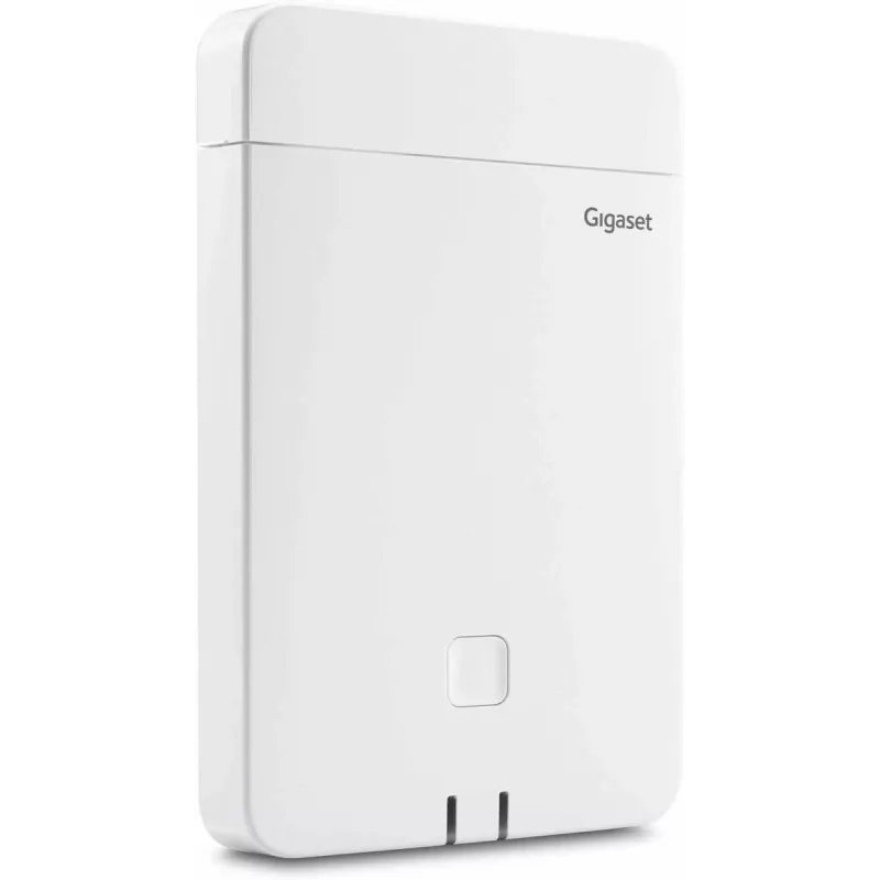 UNIFY GIGASET OPENSTAGE Gigaset N670 Ip Pro Dect Base Station White