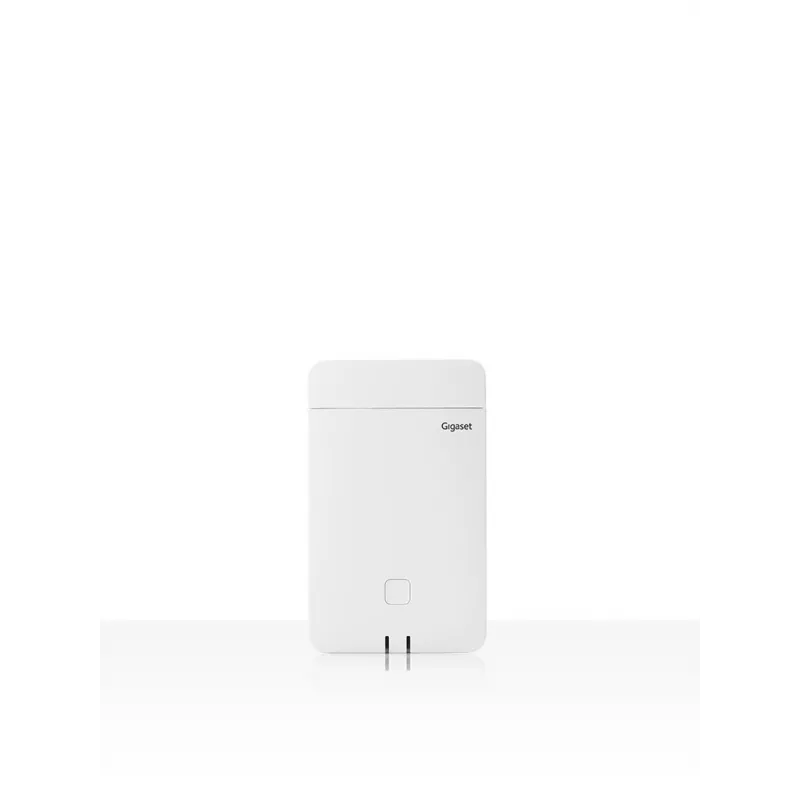 UNIFY GIGASET OPENSTAGE Gigaset N670 Ip Pro Dect Base Station White