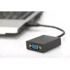 DIGITUS USB 3.0 to VGA adapter up to 1080p