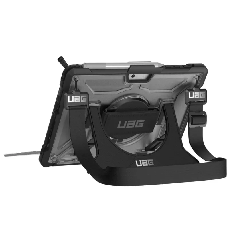 URBAN ARMOR GEAR Hard Case Surface Go Plasma Ice