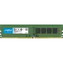MICRON / CRUCIAL Crucial 16GB DDR4-3200 UDIMM (CT16G4DFRA32A)
