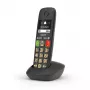 UNIFY GIGASET OPENSTAGE Gigaset E290HX DECT - Black