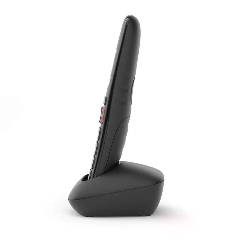 UNIFY GIGASET OPENSTAGE Gigaset E290HX DECT - Black