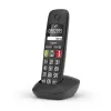 UNIFY GIGASET OPENSTAGE Gigaset E290HX DECT - Black