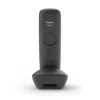 UNIFY GIGASET OPENSTAGE Gigaset E290HX DECT - Black