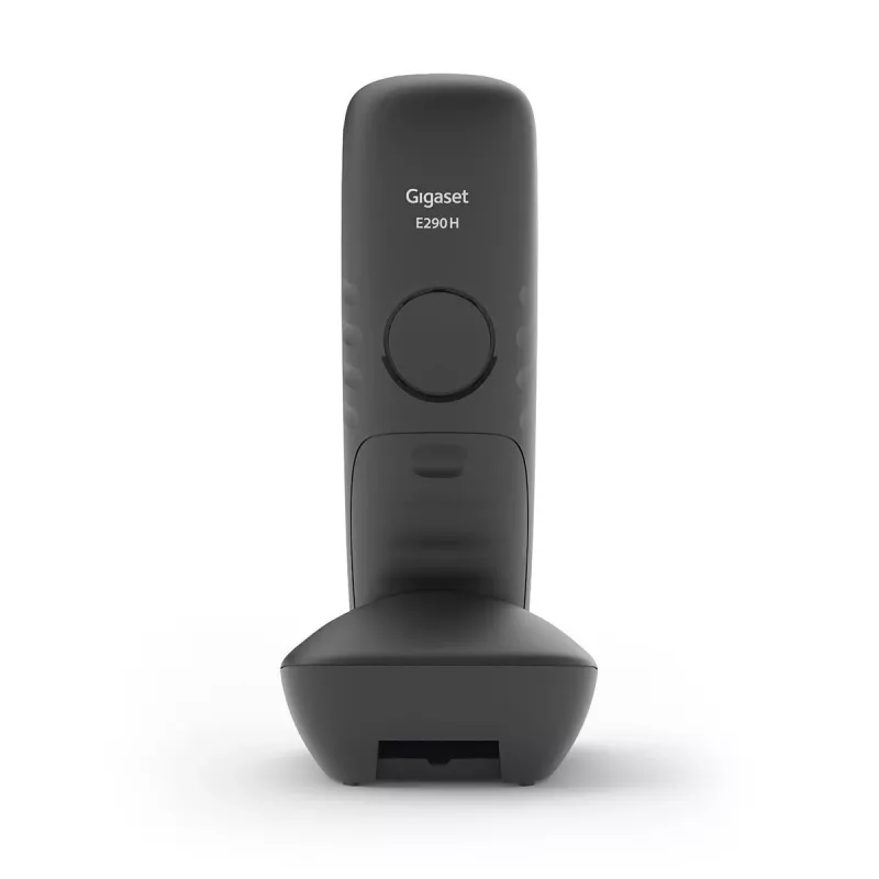 UNIFY GIGASET OPENSTAGE Gigaset E290HX DECT - Black