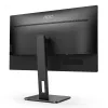 AOC P2 Q27P2Q computer monitor 68.6 cm (27 inch) 2560 x 1440 pixels Quad HD LED Black