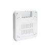LevelOne AC1200 Dual Band PoE Wireless Access Point, Ceiling Mount, Controller Managed