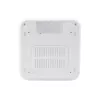 LevelOne AC1200 Dual Band PoE Wireless Access Point, Ceiling Mount, Controller Managed