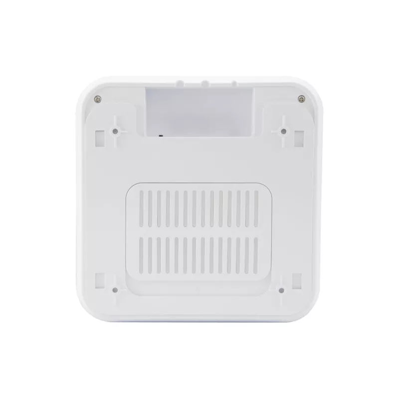 LevelOne AC1200 Dual Band PoE Wireless Access Point, Ceiling Mount, Controller Managed