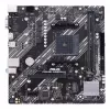 Motherboard ASUS PRIME A520M-K, AMD A520 chipset, Socket AM4, micro ATX, 2x DDR4, 64 GB, 1x M.2, 4x SATA III, HDMI 2.1