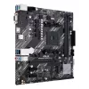 Motherboard ASUS PRIME A520M-K, AMD A520 chipset, Socket AM4, micro ATX, 2x DDR4, 64 GB, 1x M.2, 4x SATA III, HDMI 2.1