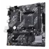 Motherboard ASUS PRIME A520M-K, AMD A520 chipset, Socket AM4, micro ATX, 2x DDR4, 64 GB, 1x M.2, 4x SATA III, HDMI 2.1