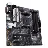 Motherboard ASUS PRIME B550M-A AMD B550 Socket AM4 micro ATX
