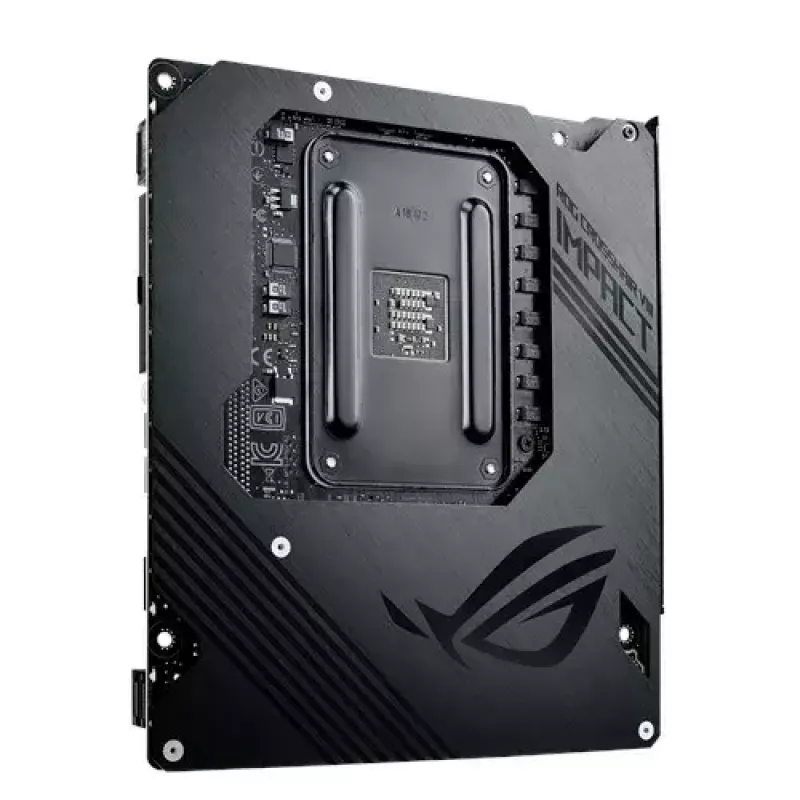 Motherboard ASUS ROG Crosshair VIII Impact AMD X570 Socket AM4 Mini DTX