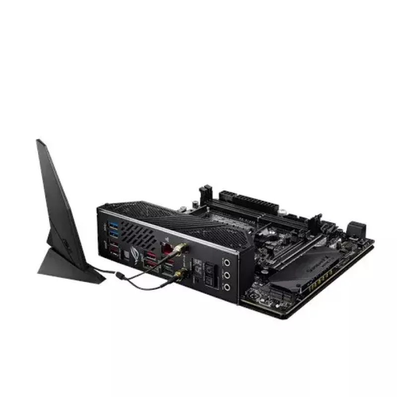 Motherboard ASUS ROG Crosshair VIII Impact AMD X570 Socket AM4 Mini DTX