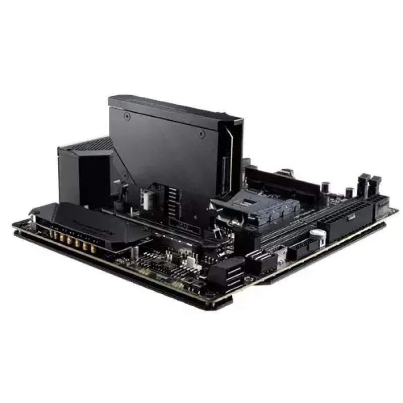 Motherboard ASUS ROG Crosshair VIII Impact AMD X570 Socket AM4 Mini DTX