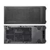 PC Case CHIEFTEC CW-01B-OP Tower Black — SPCC, 7×3.5 inch bays, 7×2.5 inch bays, 3×5.25 inch bays, up to 410 mm GPU