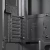 PC Case CHIEFTEC CW-01B-OP Tower Black — SPCC, 7×3.5 inch bays, 7×2.5 inch bays, 3×5.25 inch bays, up to 410 mm GPU