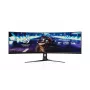 ASUS ROG Strix XG49VQ computer monitor 124.5 cm (49 inch) 3840 x 1080 pixels UltraWide Full HD LED Black