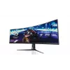 ASUS ROG Strix XG49VQ computer monitor 124.5 cm (49 inch) 3840 x 1080 pixels UltraWide Full HD LED Black