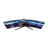 ASUS ROG Strix XG49VQ computer monitor 124.5 cm (49 inch) 3840 x 1080 pixels UltraWide Full HD LED Black