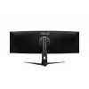 ASUS ROG Strix XG49VQ computer monitor 124.5 cm (49 inch) 3840 x 1080 pixels UltraWide Full HD LED Black