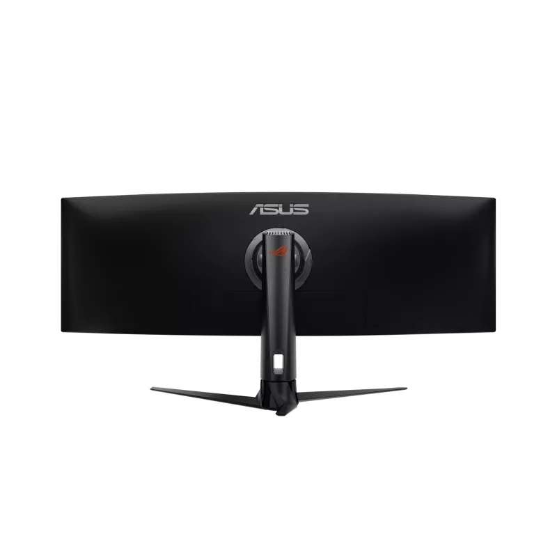 ASUS ROG Strix XG49VQ computer monitor 124.5 cm (49 inch) 3840 x 1080 pixels UltraWide Full HD LED Black