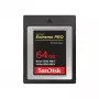 WESTERN DIGITAL SanDisk CF Express Extreme Pro 64GB, 1500MB/s Read, 800MB/s Write