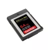 WESTERN DIGITAL SanDisk CF Express Extreme Pro 64GB, 1500MB/s Read, 800MB/s Write