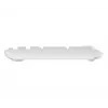 LOGITECH Mk295 Silent Wireless Combo Off-white Qwertz Deutsch