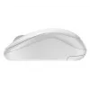 LOGITECH Mk295 Silent Wireless Combo Off-white Qwertz Deutsch