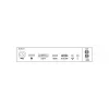 Monitor Philips B Line 252B9/00 25 inch Full HD LED 1920x1200