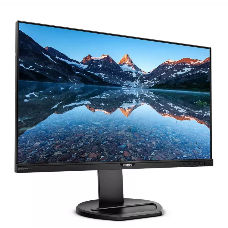 Monitor Philips B Line 252B9/00 25 inch Full HD LED 1920x1200
