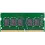 SYNOLOGY Memory 4GB DDR4-2666 Non-ECC So-DIMM For DVA3219