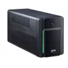 APC Back-UPS, 1200VA, Tower, 230V, 4x CEE 7/7 Schuko outlets, AVR