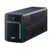 APC Back-UPS, 950VA, Tower, 230V, 6x IEC C13 outlets, AVR, Line-Interactive, 0.95 kVA, 520 W, Sine, 140 V, 300 V