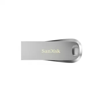 WESTERN DIGITAL SanDisk Ultra Luxe - 512GB USB Stick - USB 3.1