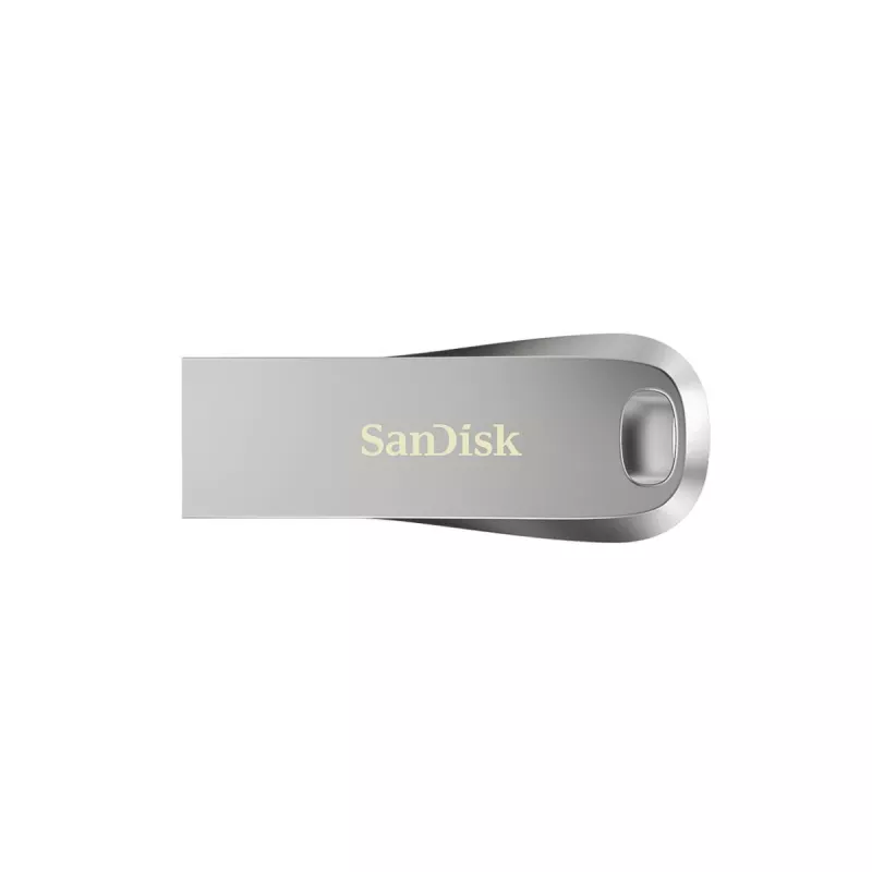 WESTERN DIGITAL SanDisk Ultra Luxe - 512GB USB Stick - USB 3.1