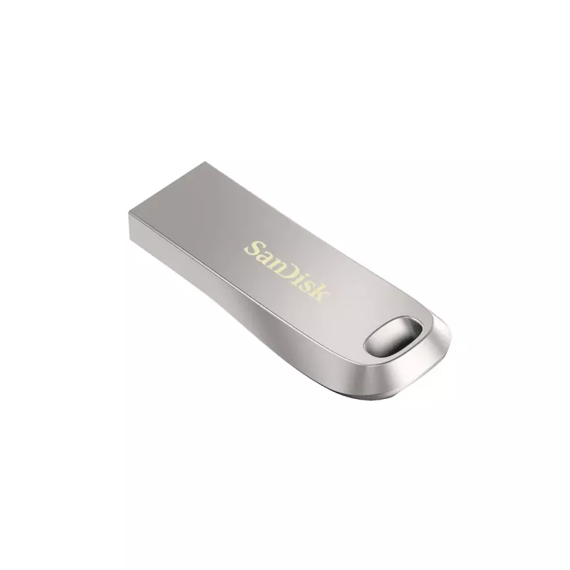 WESTERN DIGITAL SanDisk Ultra Luxe - 512GB USB Stick - USB 3.1