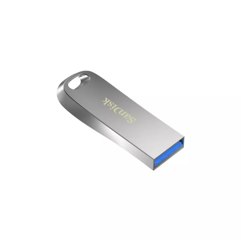 WESTERN DIGITAL SanDisk Ultra Luxe - 512GB USB Stick - USB 3.1