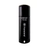 TRANSCEND Jetflash 350 - 16GB USB Stick - USB 2.0 - Black
