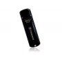 TRANSCEND Jetflash 700 - 64GB USB Stick - USB 3.0 - Black