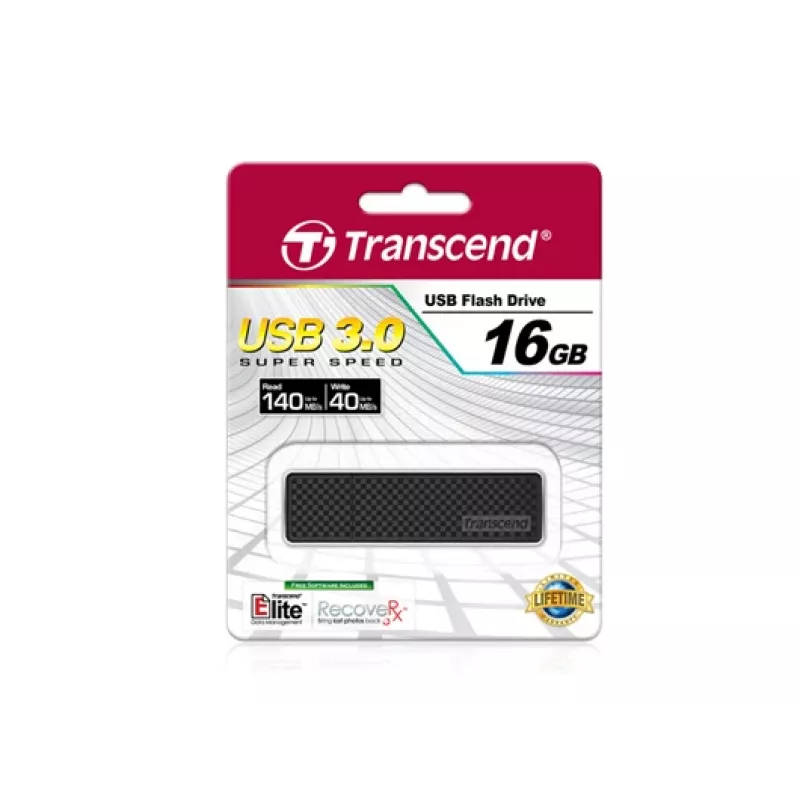 TRANSCEND Jetflash 780 - 8GB USB Stick - USB 3.0